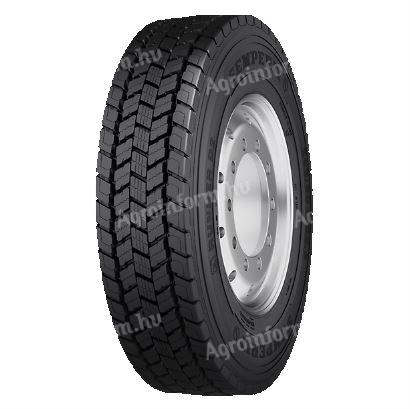 315/70R22.5 Semperit RUNNER D2 156/150 L M+S Húzó