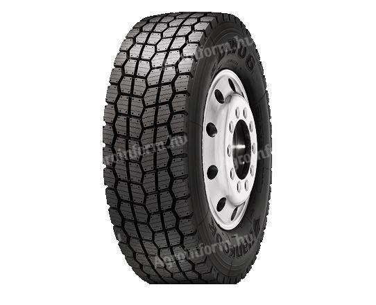 295/80R22.5 Hankook DW06 152/148 L M+S 3PMSF Húzó