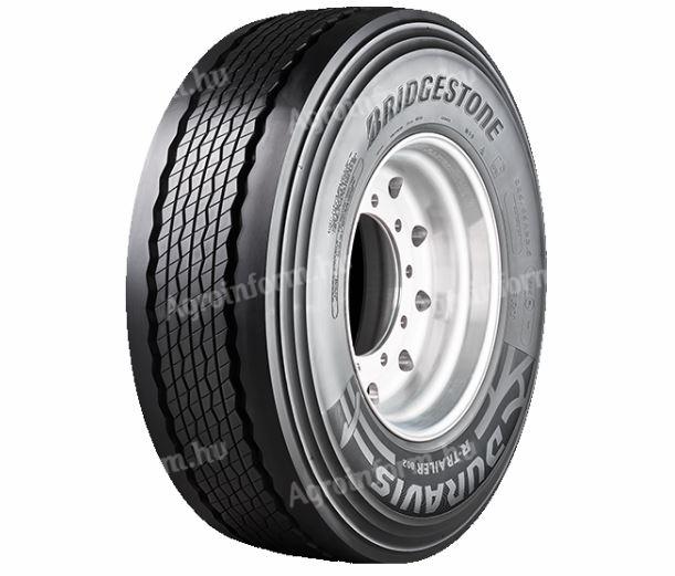 385/65R22.5 Bridgestone RT2 160 K M+S 3PMSF Pótkocsi