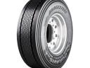 385/55R22.5 Bridgestone DURAVIS R-TRAILER 002 160 K M+S 3PMSF Pótkocsi