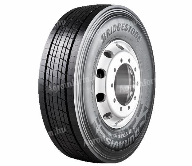 315/80R22.5 Bridgestone DURAVIS R-STEER 002 156/150 L M+S 3PMSF Kormányzott