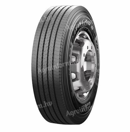 315/70R22.5 Pirelli ITINERIS S90 156/150 L HD M+S 3PMSF Kormányzott