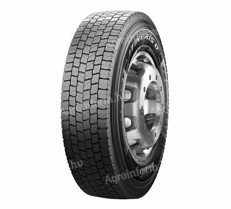 315/70R22.5 Pirelli ITINERIS D90 156/150 L M+S 3PMSF Húzó