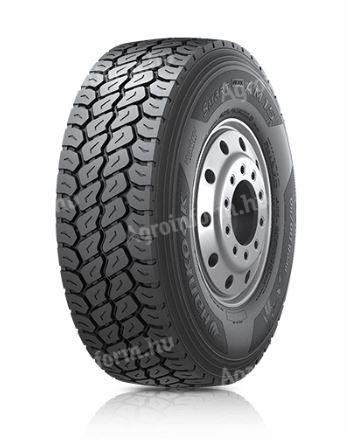 385/65R22.5 Hankook AM15+ 158 L M+S 3PMSF On/Off Kormányzott