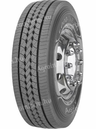 315/80R22.5 Goodyear KMAX S 156 L G2 3PMSF Kormányzott