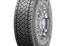 245/70R17.5 Dunlop SP446 136/134 M M+S 3PMSF Húzó