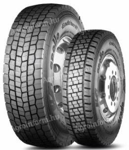 245/70R17.5 Apollo ENDURACE RD 136/134 M 3PMSF Húzó