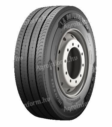 385/65R22.5 Michelin X MULTI Z 160 K M+S 3PMSF Kormányzott