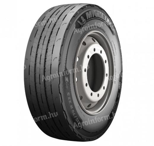 315/70R22.5 Michelin X LINE ENERGY Z2 156 L M+S 3PMSF Kormányzott