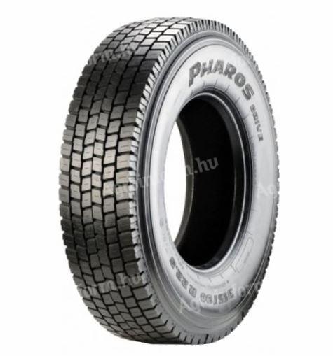 315/70R22.5 Pharos DRIVE 154/150 L M+S 3PMSF Húzó
