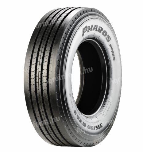 315/80R22.5 Pharos STEER 156/150 L M+S 3PMSF Kormányzott