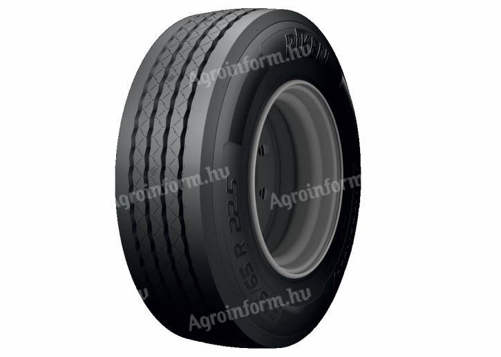 385/65R22.5 Riken ROAD READY T 160 K Pótkocsi