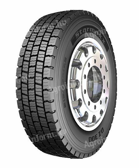 235/75R17.5 Starmaxx DZ300 132/130 M M+S 3PMSF Húzó