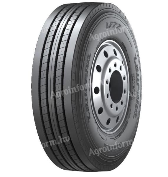 315/80R22.5 Laufenn LF22 156/150 L M+S 3PMSF Kormányzott