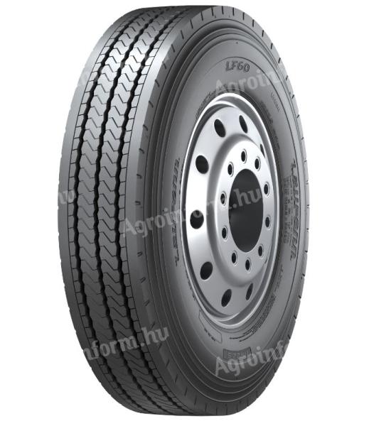 275/70R22.5 Laufenn LF60 150/148 J M+S 3PMSF Kormányzott