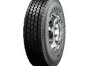 385/65R22.5 Dunlop SP362 160/158 K M+S 3PMSF Kormányzott