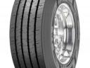 385/65R22.5 Dunlop SP247 164 K HL 3PMSF M+S Pótkocsi