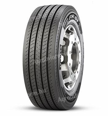 315/60R22.5 Pirelli FH01 154/148 L XL M+S 3PMSF Kormányzott