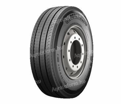 295/80R22.5 Michelin X COACH Z 154/150 M M+S 3PMSF Kormányzott