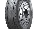 295/60R22.5 Hankook DL20 150/147 L 18PR M+S 3PMSF Húzó