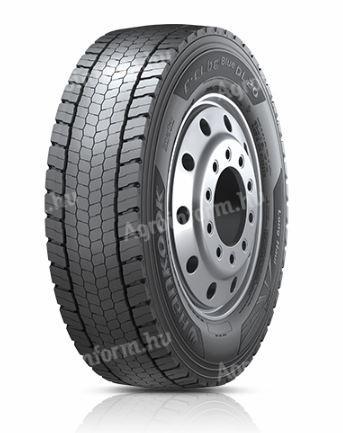 295/60R22.5 Hankook DL20 150/147 L 18PR M+S 3PMSF Húzó