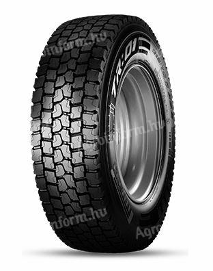 245/70R17.5 Pirelli TR01 136/134 M M+S Húzó