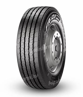 245/70R17.5 Pirelli FR01 136/134 M M+S Kormányzott