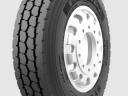 315/80R22.5 Petlas SY800 156/150 K M+S On/Off Kormányzott