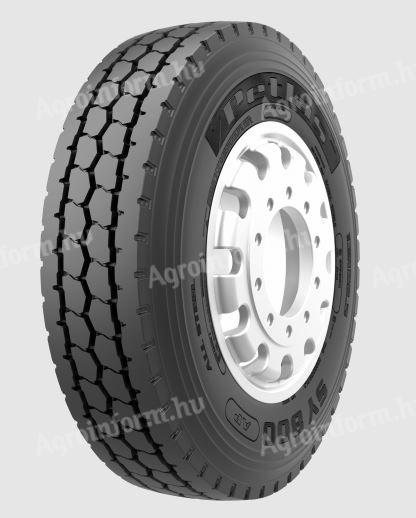 315/80R22.5 Petlas SY800 156/150 K M+S On/Off Kormányzott