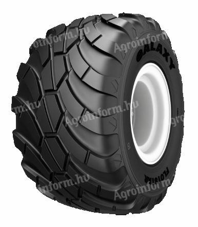 650/55R26.5 Galaxy FLOTSTAR 169 D TL Steel Belted