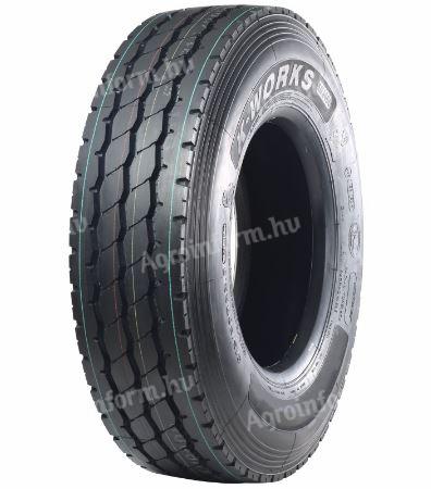 315/80R22.5 Linglong KMA-400 158/150 K 22PR 3PMSF On/Off Kormányzott