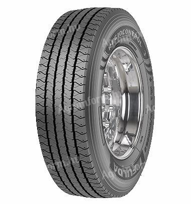 315/70R22.5 Fulda REGIOCONTROL 3 156/150 L 20PR HL M+S 3PMSF Kormányzott