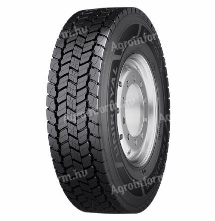 315/80R22.5 Uniroyal DH40 156/150 L M+S 3PMSF Húzó