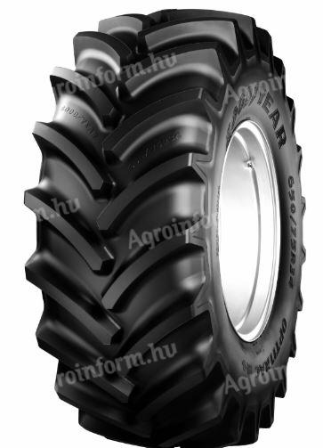 340/85R28 Goodyear OPTITRAC 127 D TL R-1W (13.6R20)