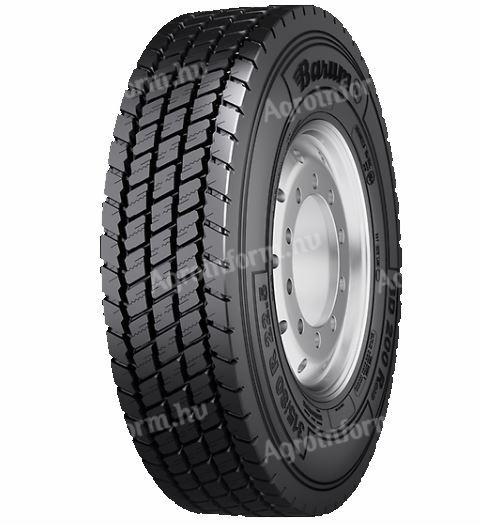 285/70R19.5 Barum BD200R 146 M M+S 3PMSF Húzó