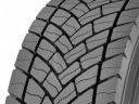 265/70R17.5 Goodyear KMAX D 139 M M+S 3PMSF Húzó