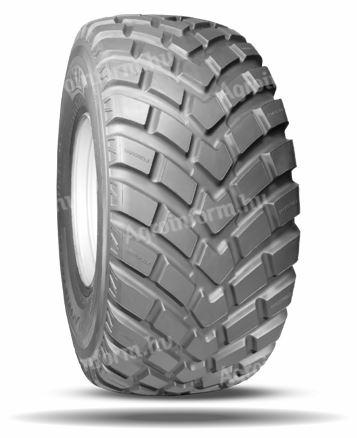 560/60R22.5 Mrl X POWER FLR333 165 B TL Steel Belted