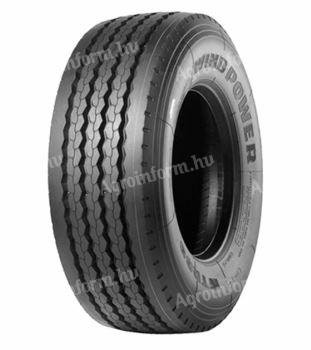 245/70R17.5 Windpower WTR 69 143/141 J 18PR M+S 3PMSF Pótkocsi