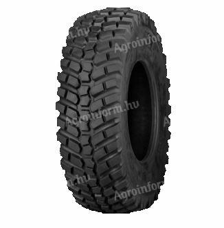 440/80R24 Alliance MULTIUSE 550 154 A8/D TL M+S (16.9R24) Block Profil