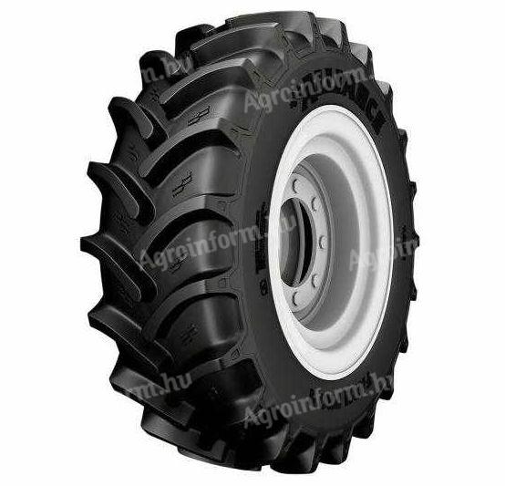 400/75R38 Alliance FARMPRO 2 134 A8 TL (15.5R38)