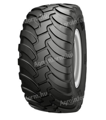 650/65R30.5 Alliance 380 176 D TL Steel Belted