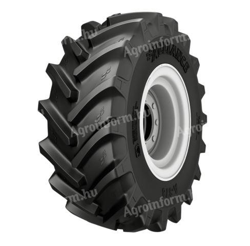 650/75R38 Alliance AGRISTAR 378 169 D TL XL