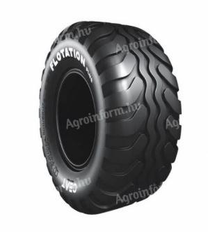 500/50-17 Ceat FLOTATION PLUS 137 A8 14PR TL (149A8)