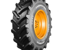 380/85R28 Ceat FARMAX R85 133 D TL