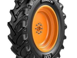 13.6-38 Ceat FARMAX R1 131 A8 8PR TT