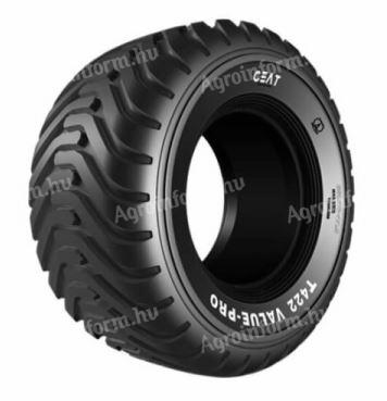 550/45-22.5 Ceat T422 VALUE-PRO 147 A8 16PR TL (159A8)