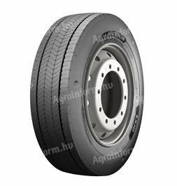 275/70R22.5 Michelin X INCITY EV Z 152/149 J M+S Kormányzott