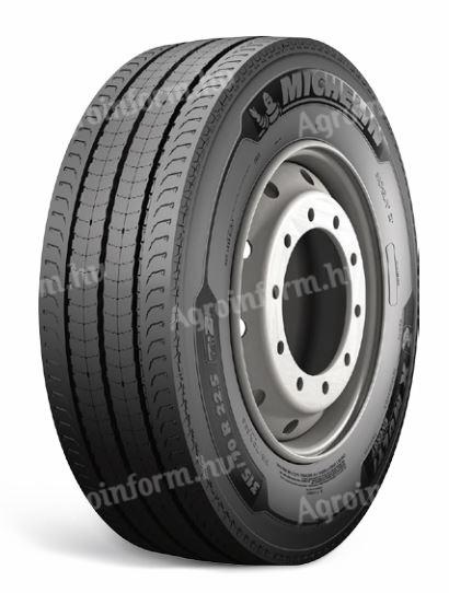 315/80R22.5 Michelin X MULTI ENERGY Z 156/150 L M+S 3PMSF Kormányzott