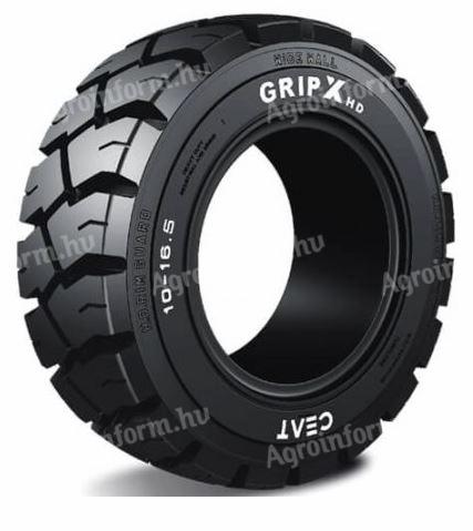 10-16.5 Ceat GRIP X HD   12PR TL