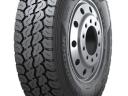 385/65R22.5 Hankook TM15 160 K 20PR M+S 3PMSF On/Off Pótkocsi